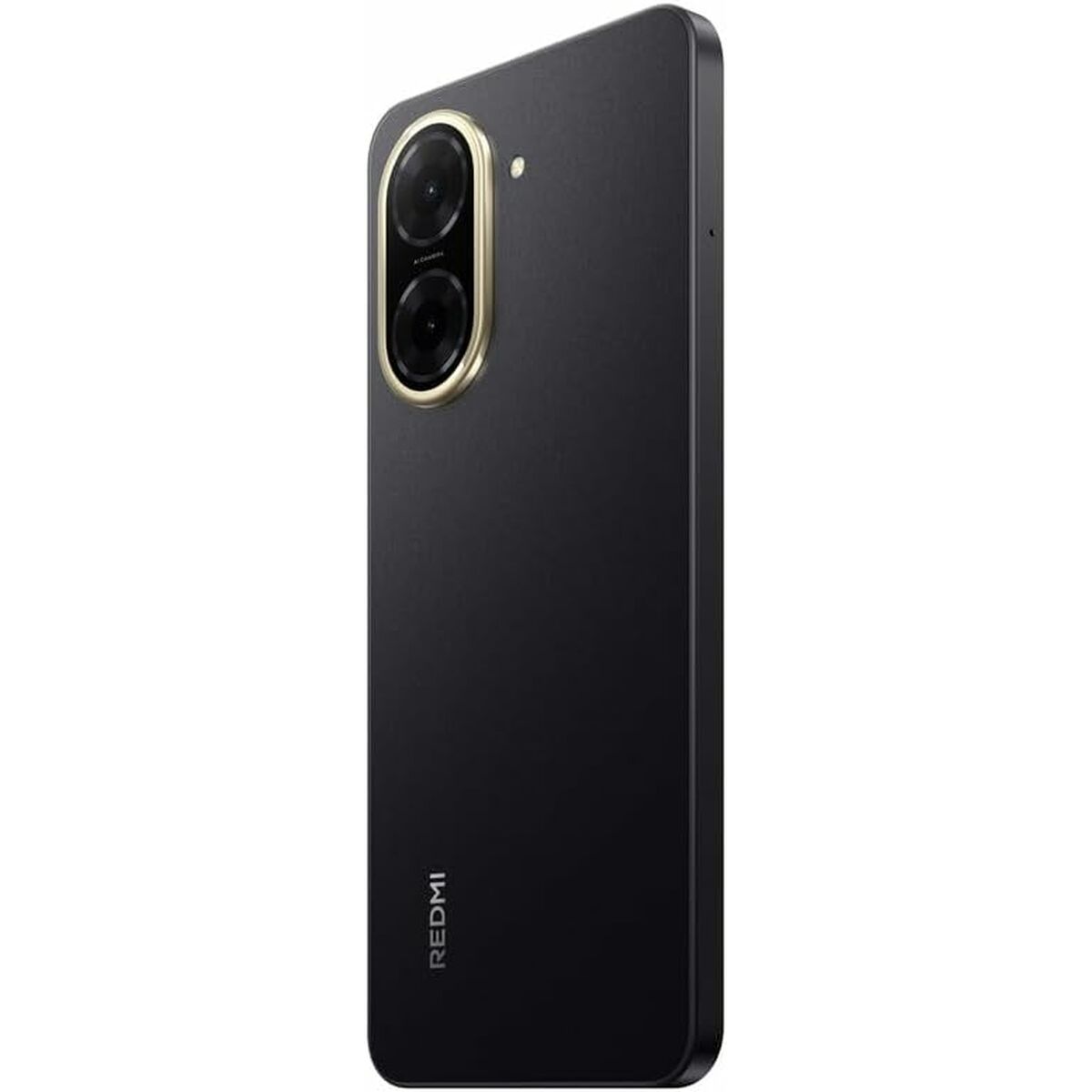 Smartphone Xiaomi Redmi A5 6,88" Octa Core 3 GB RAM 64 GB Black