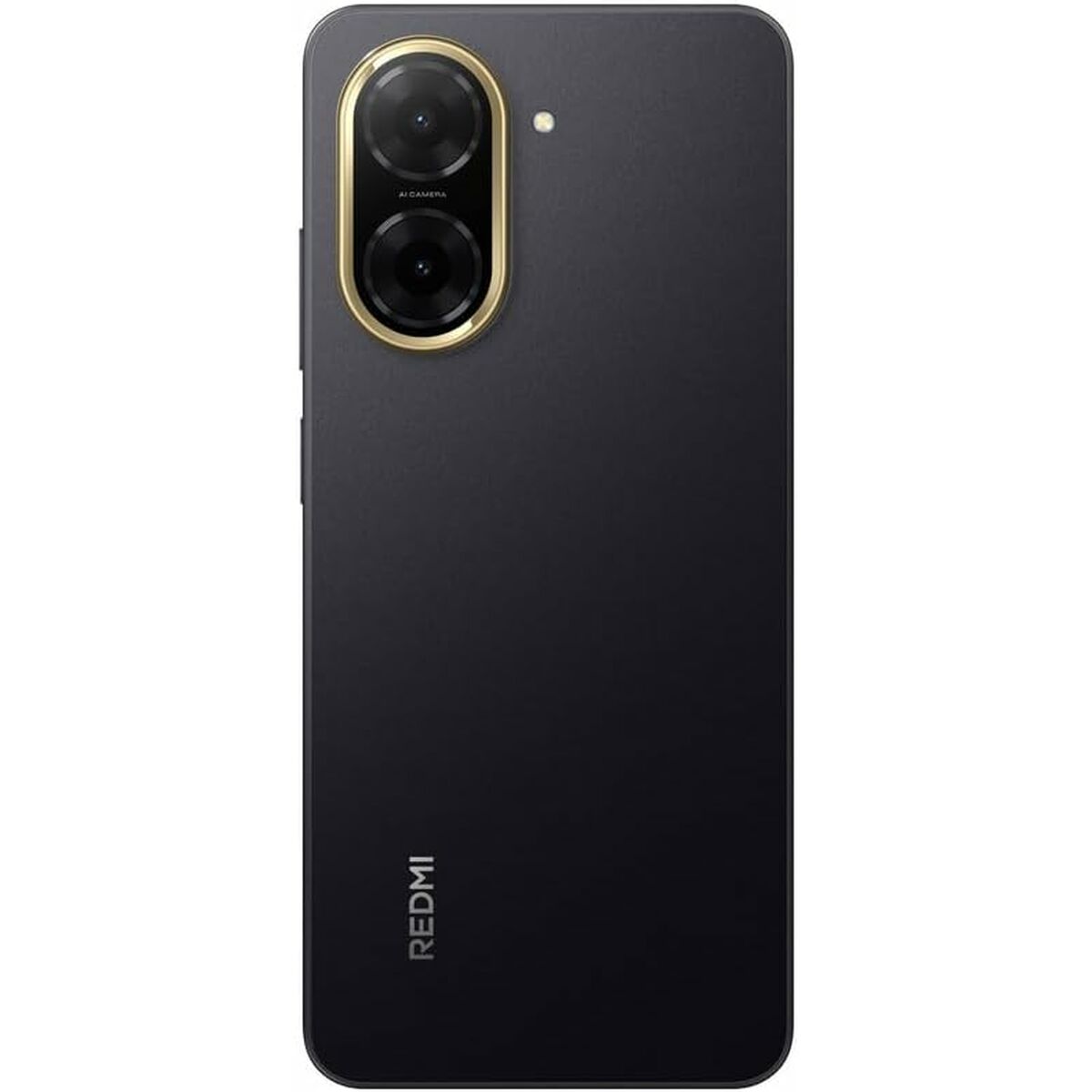 Smartphone Xiaomi Redmi A5 6,88" Octa Core 3 GB RAM 64 GB Black
