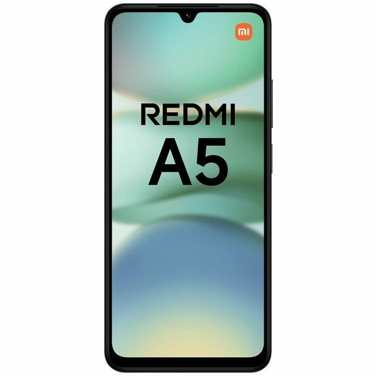 Image de Smartphone Xiaomi Redmi A5 Octa Core 3 GB RAM 64 GB Black