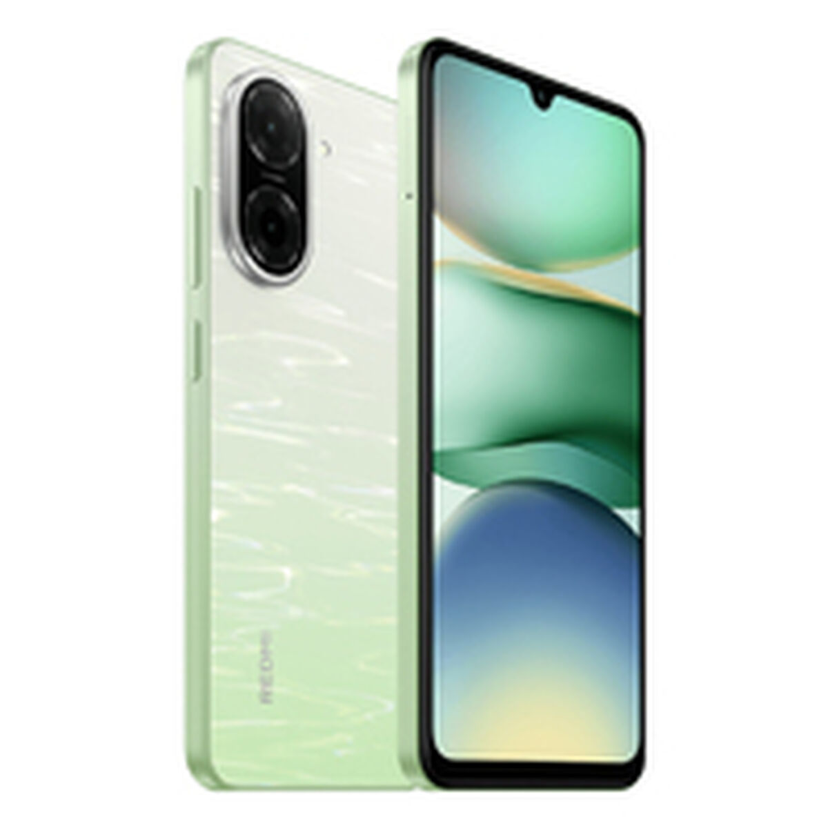 Smartphone Xiaomi Redmi A5 6,88" Octa Core 3 GB RAM 64 GB Green