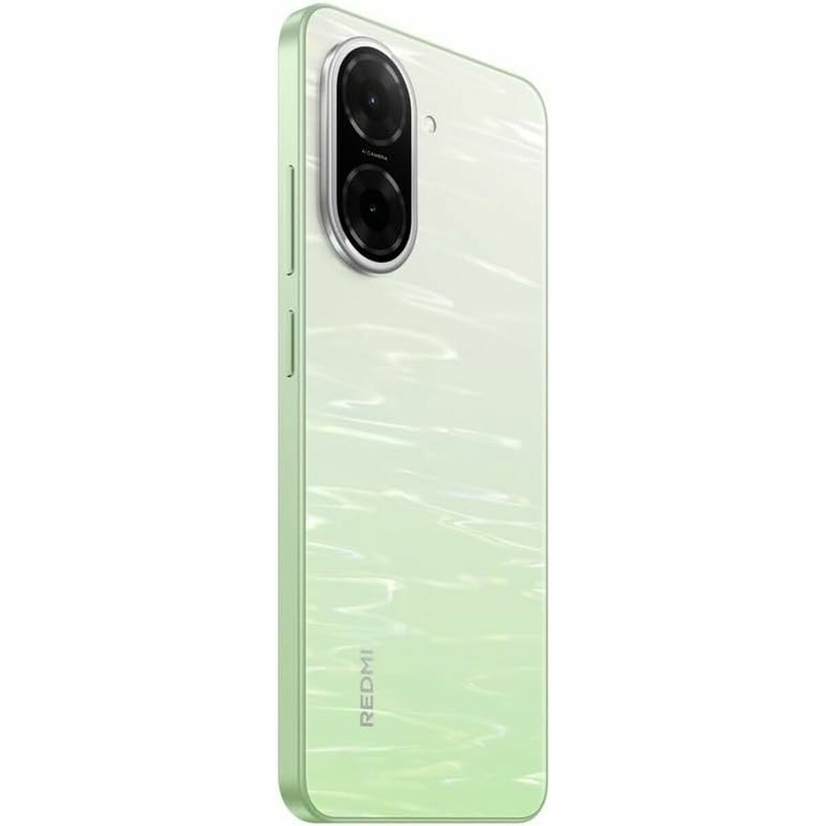 Smartphone Xiaomi Redmi A5 6,88" Octa Core 3 GB RAM 64 GB Green