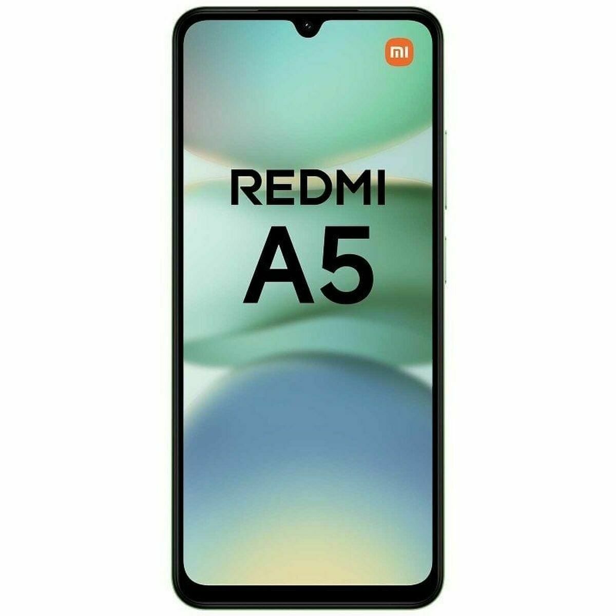 Image de Smartphone Xiaomi Redmi A5 Unisoc 3 GB RAM 64 GB Vert