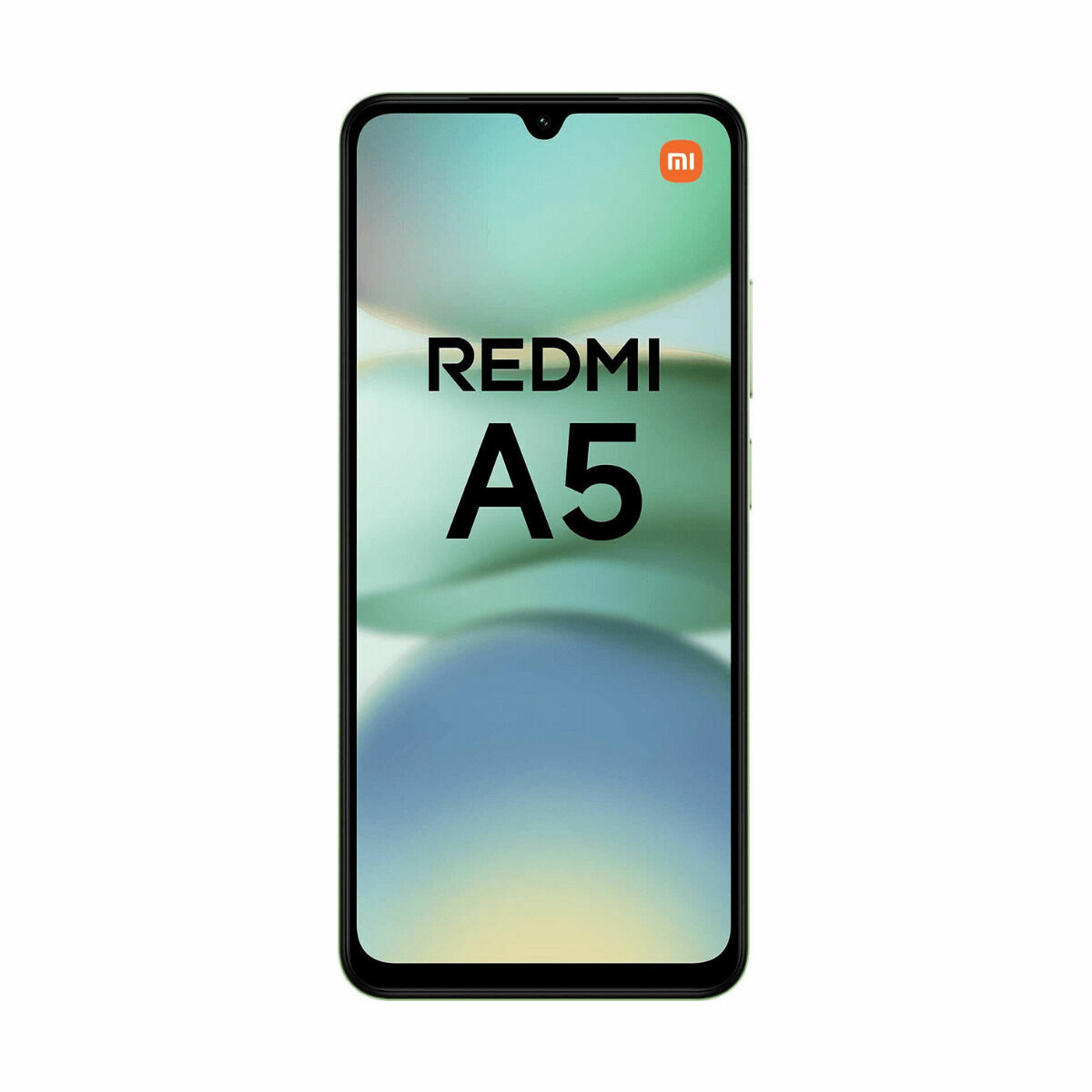 Afbeeldingen van Smartphone Xiaomi Redmi A5 Unisoc 4 GB RAM 128 GB Green