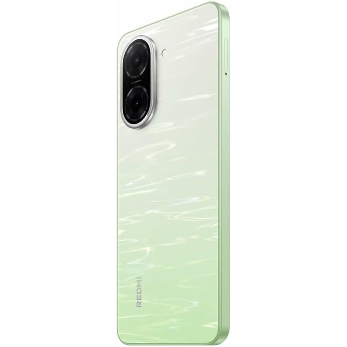Smartphone Xiaomi Redmi A5 6,88" Octa Core Unisoc T7250 4 GB RAM 128 GB Green
