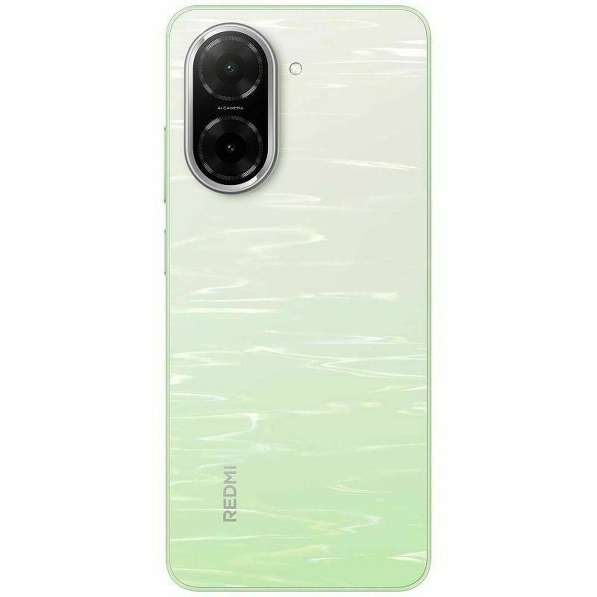 Afbeeldingen van Smartphone Xiaomi Redmi A5 Unisoc 4 GB RAM 128 GB Green