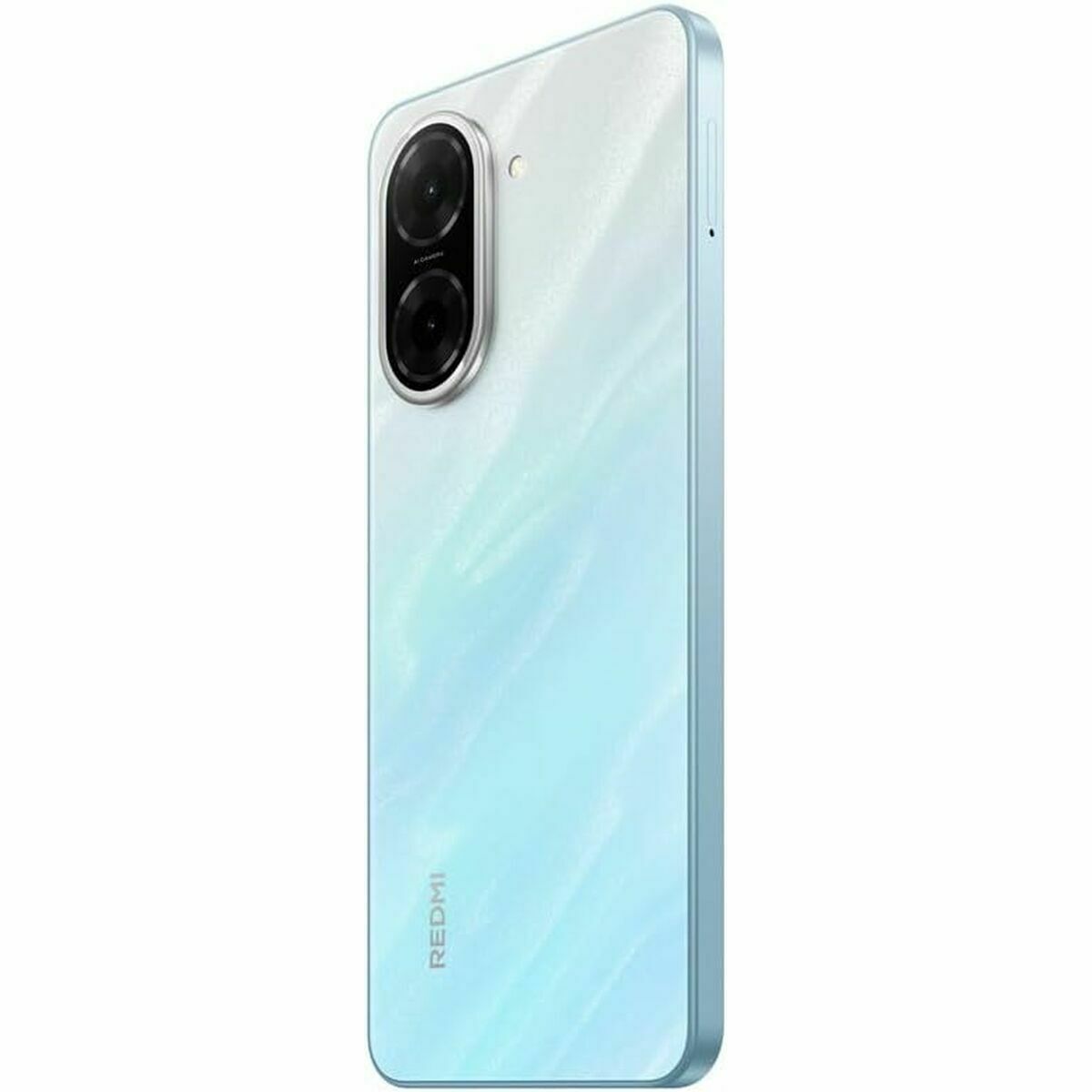 Išmanusis Telefonas Xiaomi Redmi A5 6,88" Octa Core 4 GB RAM 128 GB Mėlyna