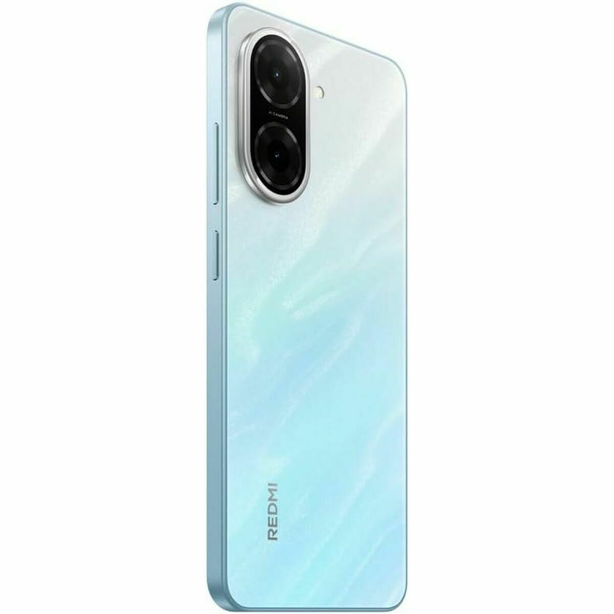 Išmanusis Telefonas Xiaomi Redmi A5 6,88" Octa Core 4 GB RAM 128 GB Mėlyna