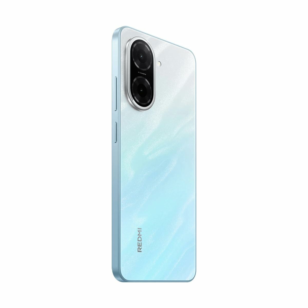 Išmanusis Telefonas Xiaomi Redmi A5 6,88" Octa Core 4 GB RAM 128 GB Mėlyna