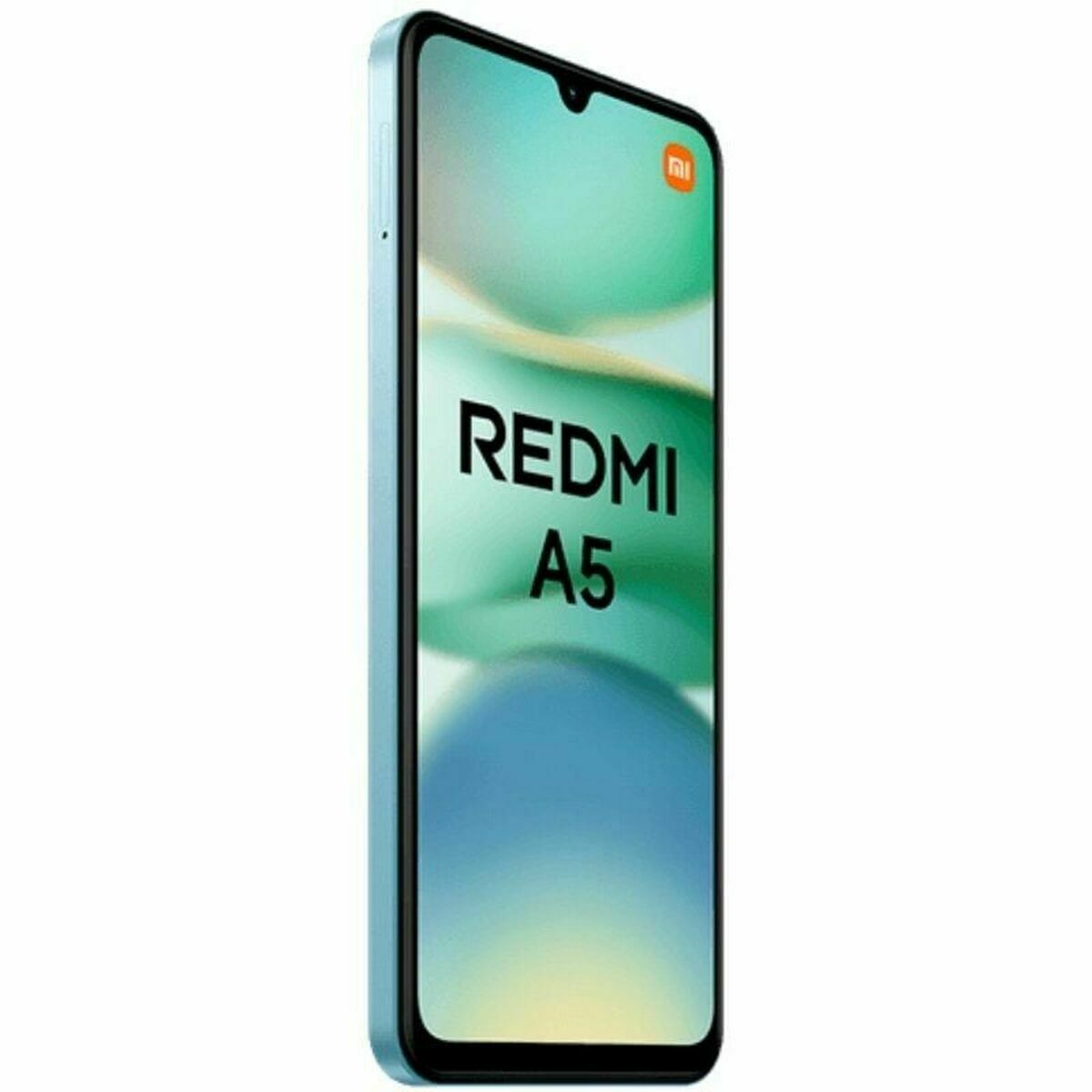 Picture of Smartphone Xiaomi Redmi A5 Unisoc 4 GB RAM 128 GB Blue