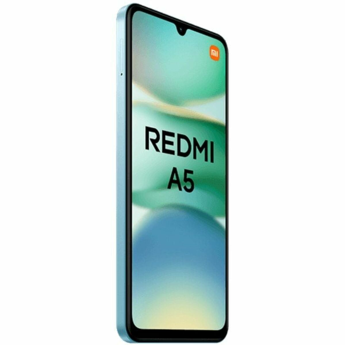 Afbeeldingen van Smartphone Xiaomi Redmi A5 Octa Core 4 GB RAM 128 GB Blue