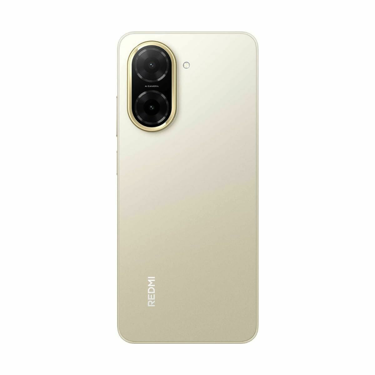 Smartphone Xiaomi Redmi A5 6,88" Octa Core 3 GB RAM 64 GB Gold