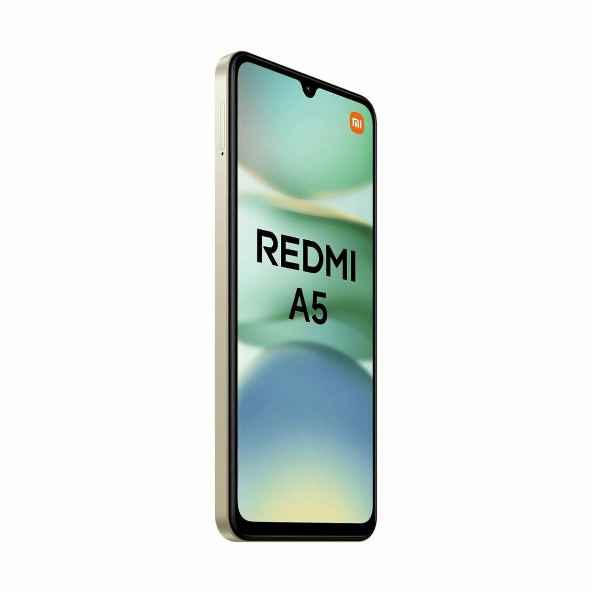 Smartphone Xiaomi Redmi A5 6,88" Octa Core 3 GB RAM 64 GB Gold