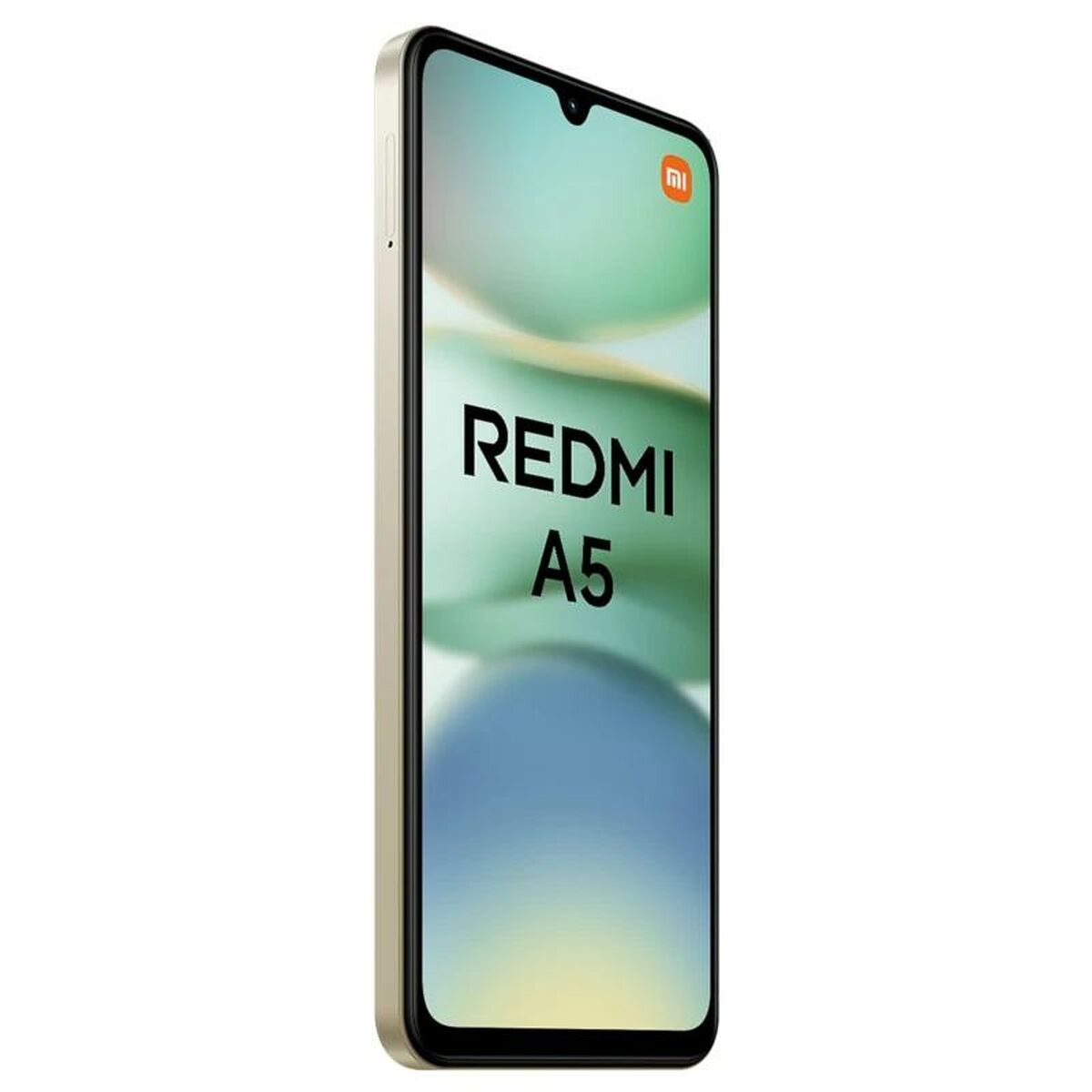 Picture of Smartphone Xiaomi Redmi A5 6,8" 3 GB RAM 64 GB Golden Unisoc