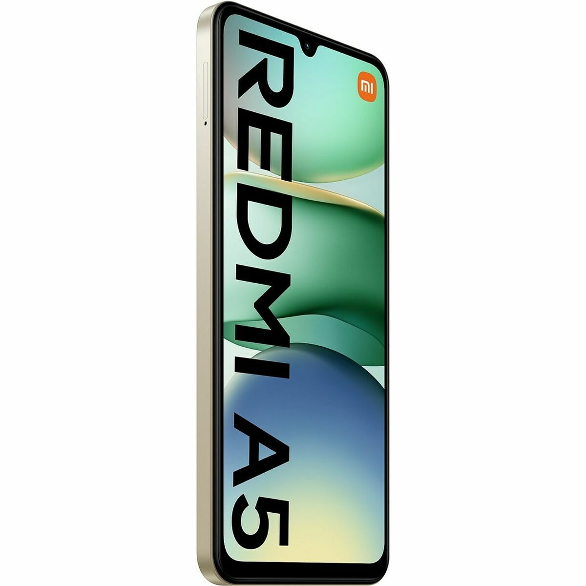 Image de Smartphone Xiaomi MZB0JTEEU 64 GB Unisoc 3 GB RAM