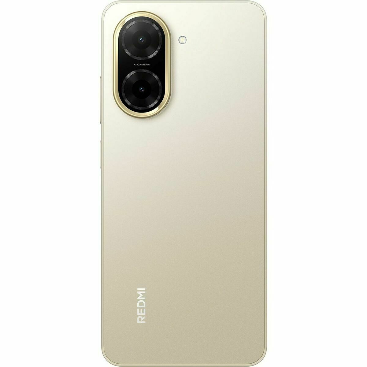 Smartphone Xiaomi Redmi A5 6,88" Octa Core 3 GB RAM 64 GB Gold