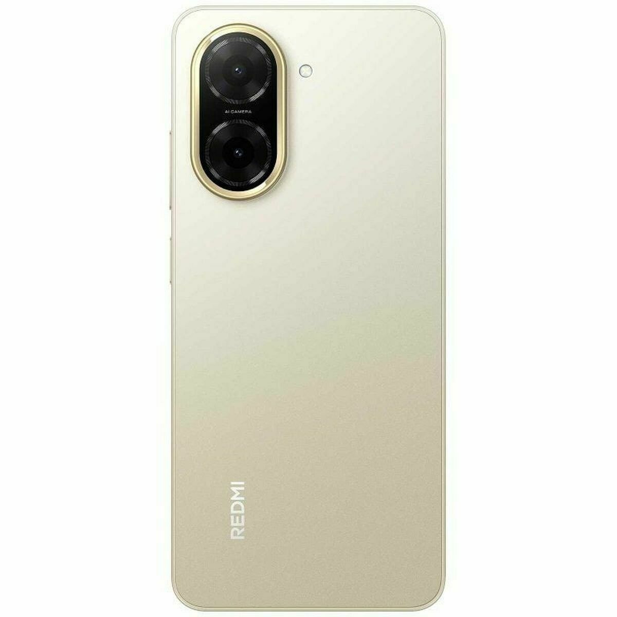 Smartphone Xiaomi Redmi A5 6,88" Octa Core 3 GB RAM 64 GB Gold