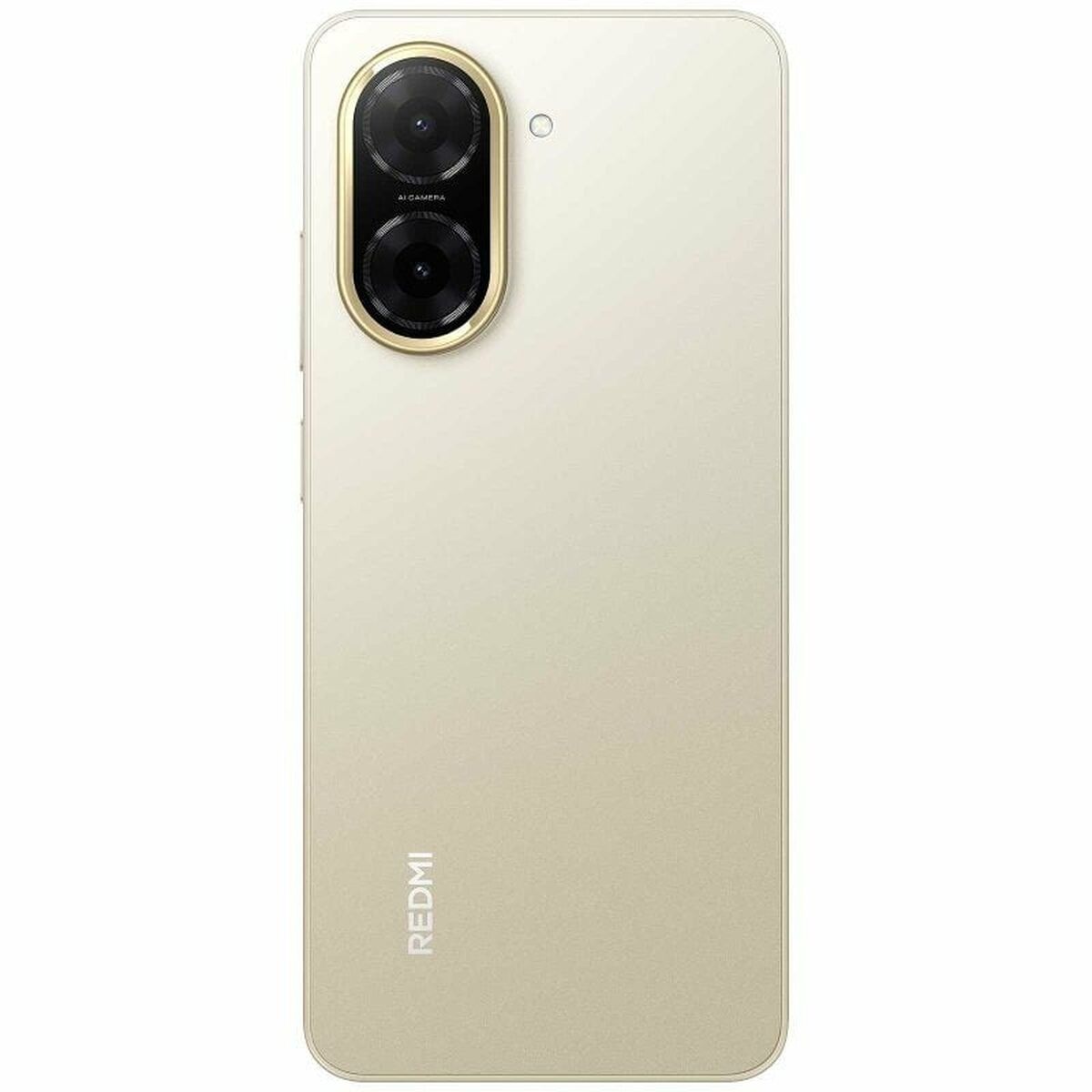 Afbeeldingen van Smartphone Xiaomi Redmi A5 Octa Core 3 GB RAM 64 GB Gold