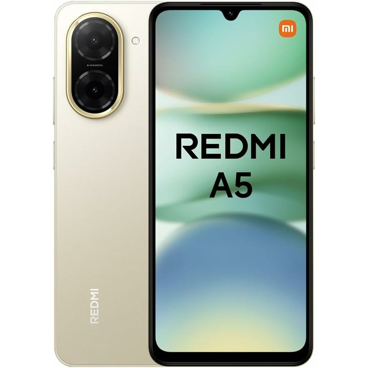 Picture of Smartphone Xiaomi Redmi A5 4 GB RAM 128 GB