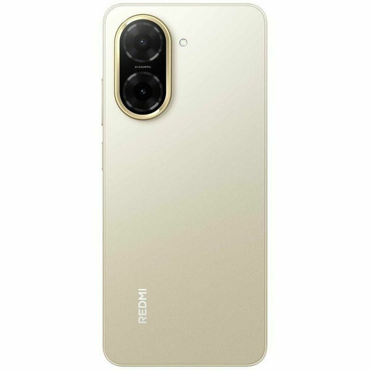 Smartphone Xiaomi Redmi A5 6,88" Octa Core Unisoc T7250 4 GB RAM 128 GB Gold
