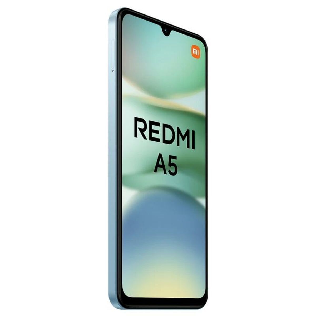 Picture of Smartphone Xiaomi REDMI A5 6,8" 3 GB RAM 64 GB Blue Unisoc