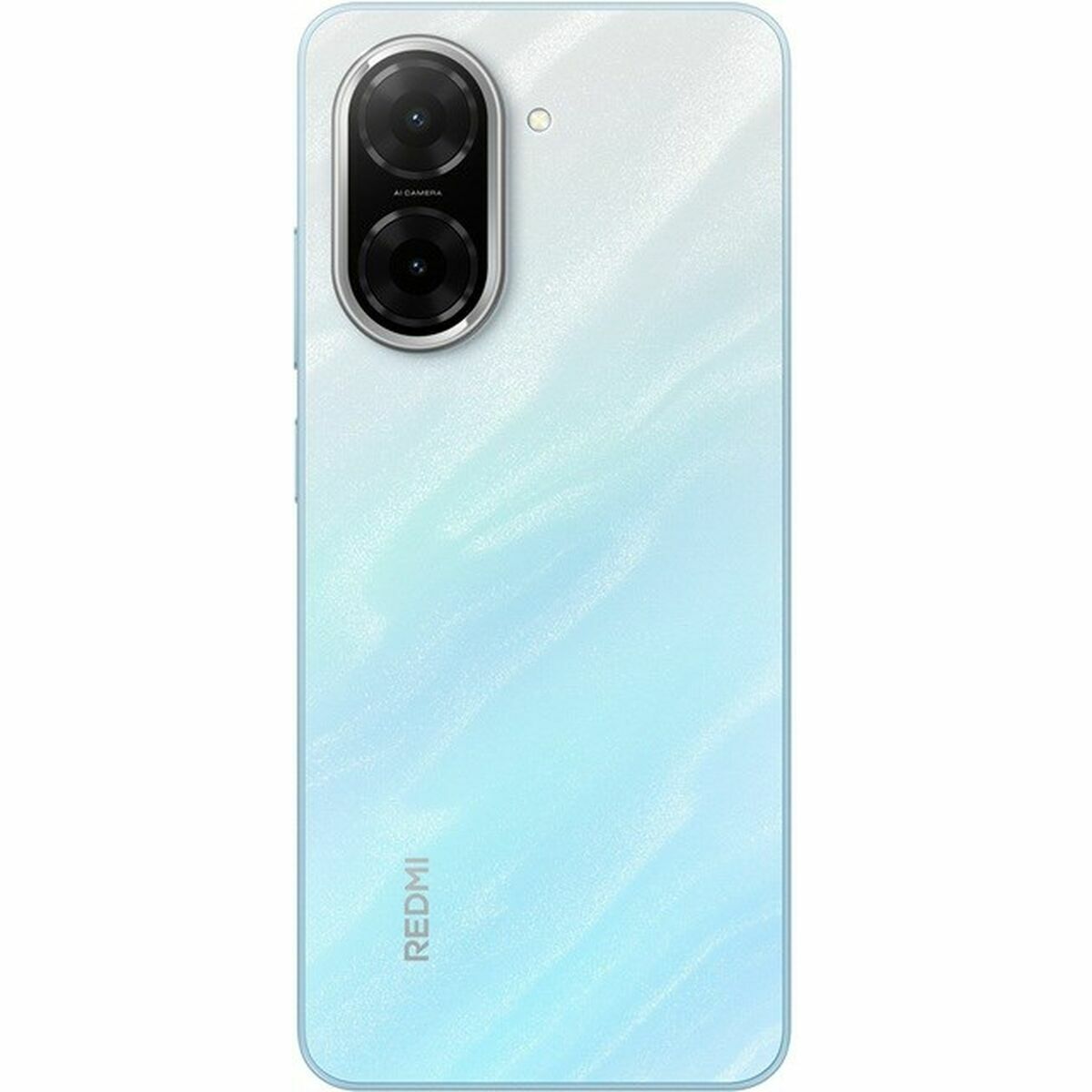 Smartphone Xiaomi REDMI A5 6,88" Octa Core 3 GB RAM 64 GB Blue