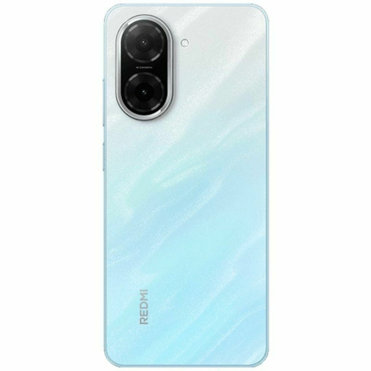 Smartphone Xiaomi REDMI A5 6,88" Octa Core 3 GB RAM 64 GB Blue