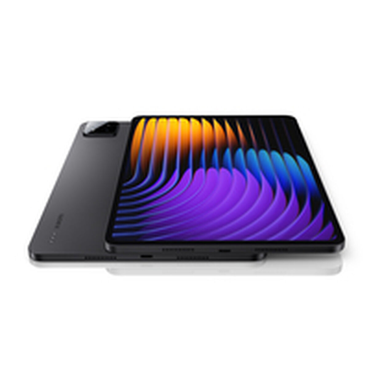 Imagen de Tablet Xiaomi Pad 7 Octa Core 8 GB RAM 128 GB Grey 11,2"