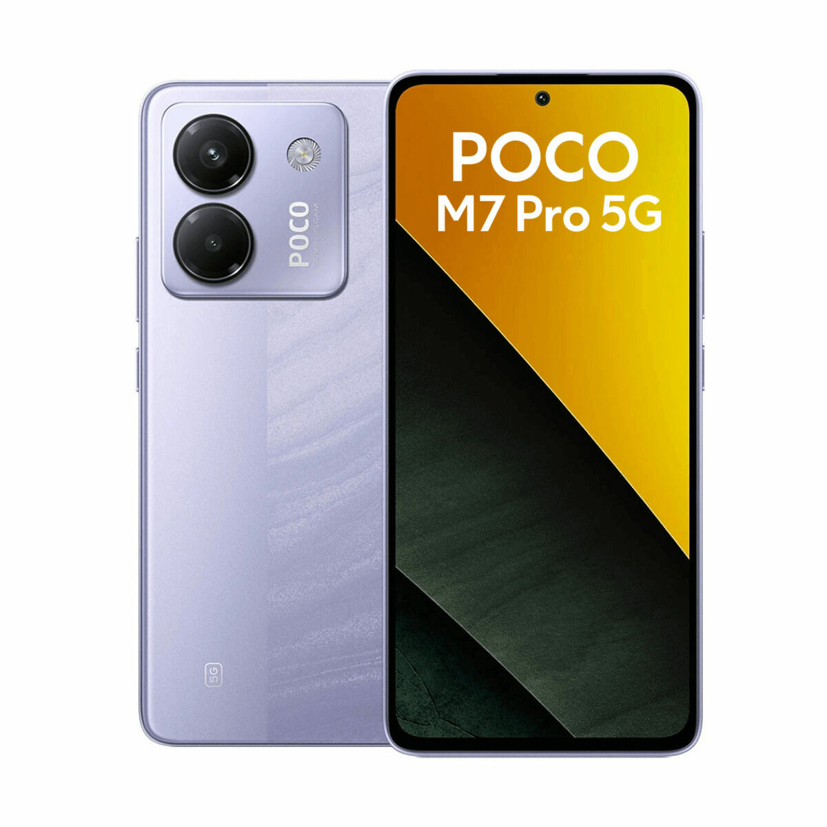 Smartphone Xiaomi POCO M7 Pro 5G 6,67