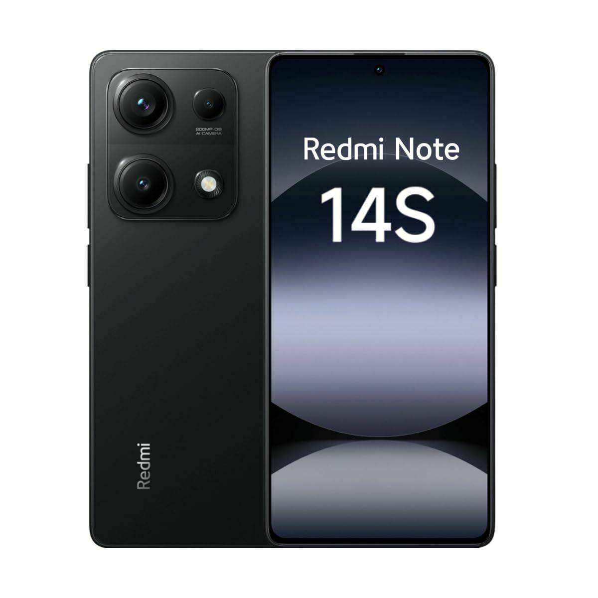 Smartphone Xiaomi 6,67