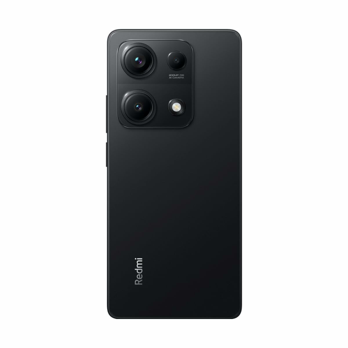Afbeeldingen van Smartphone Xiaomi 2502FRA65G 6,67" Octa Core 8 GB RAM 256 GB Black