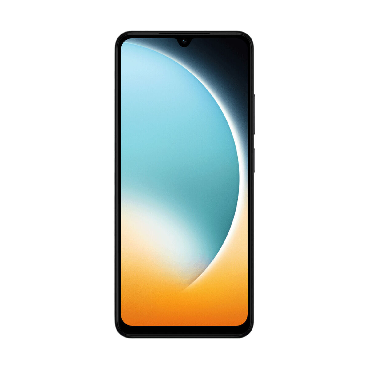 Afbeeldingen van Smartphone Xiaomi 25028PC03G 6,88" Octa Core 4 GB RAM 128 GB Black