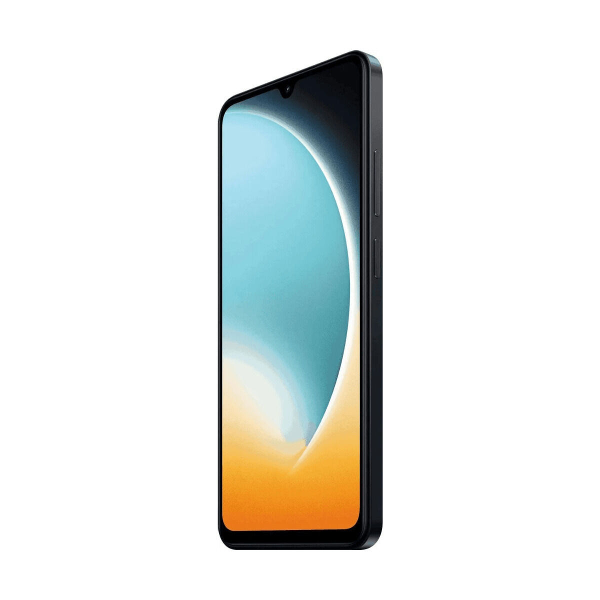 Afbeeldingen van Smartphone Xiaomi 25028PC03G 6,88" Octa Core 4 GB RAM 128 GB Black