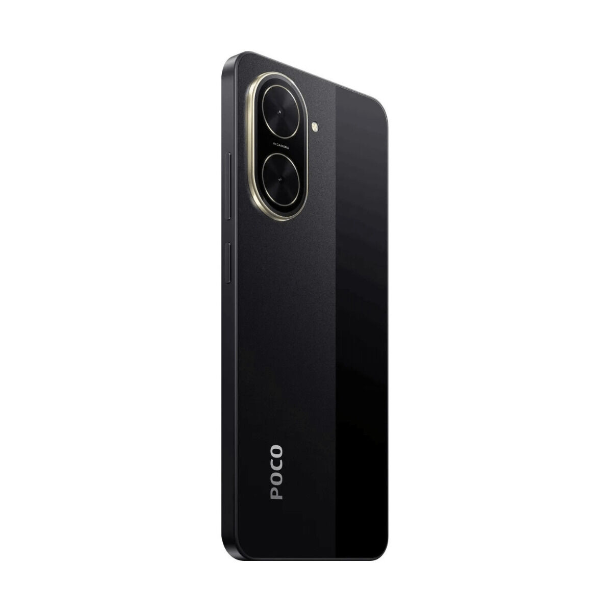 Afbeeldingen van Smartphone Xiaomi 25028PC03G 6,88" Octa Core 4 GB RAM 128 GB Black