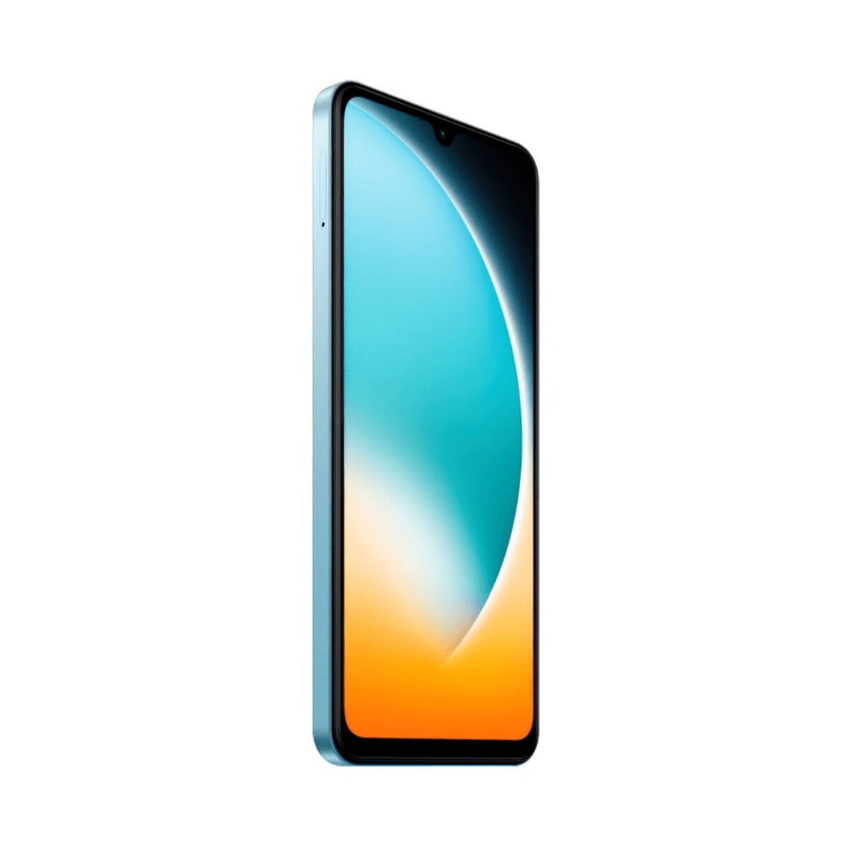 Afbeeldingen van Smartphone Xiaomi 25028PC03G 6,88" Octa Core 4 GB RAM 128 GB Blue