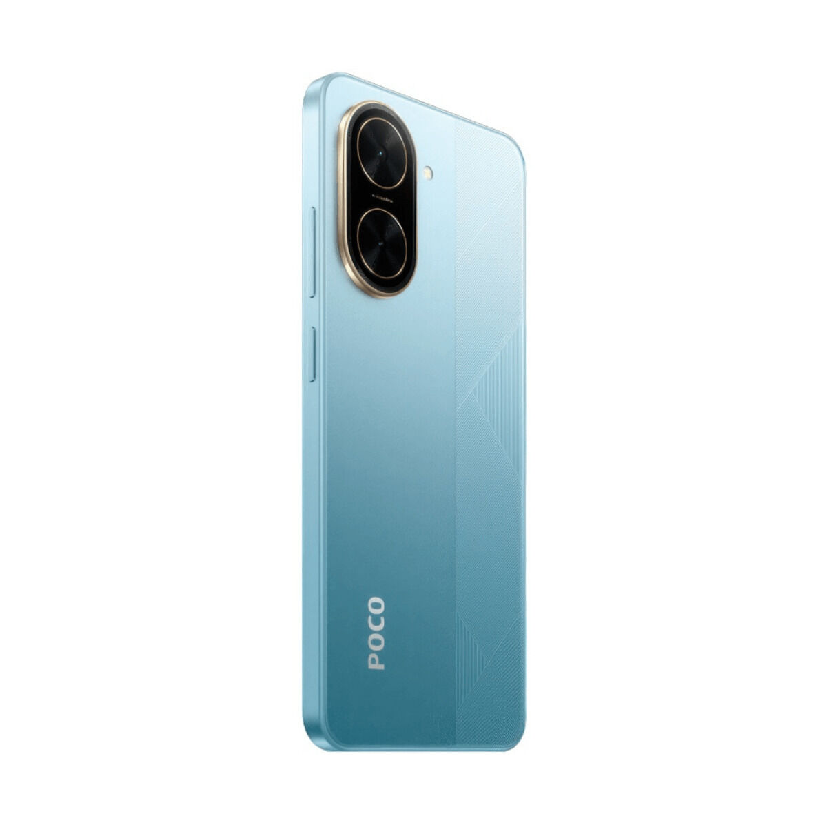 Afbeeldingen van Smartphone Xiaomi 25028PC03G 6,88" Octa Core 4 GB RAM 128 GB Blue