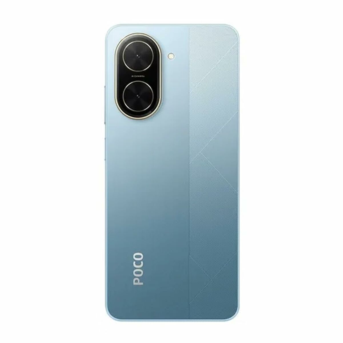 Smartphone Xiaomi POCO C71 6,88" Octa Core Unisoc T7250 4 GB RAM 128 GB Blue