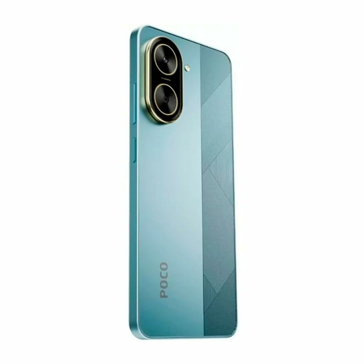 Smartphone Xiaomi POCO C71 6,88" Octa Core Unisoc T7250 4 GB RAM 128 GB Blue