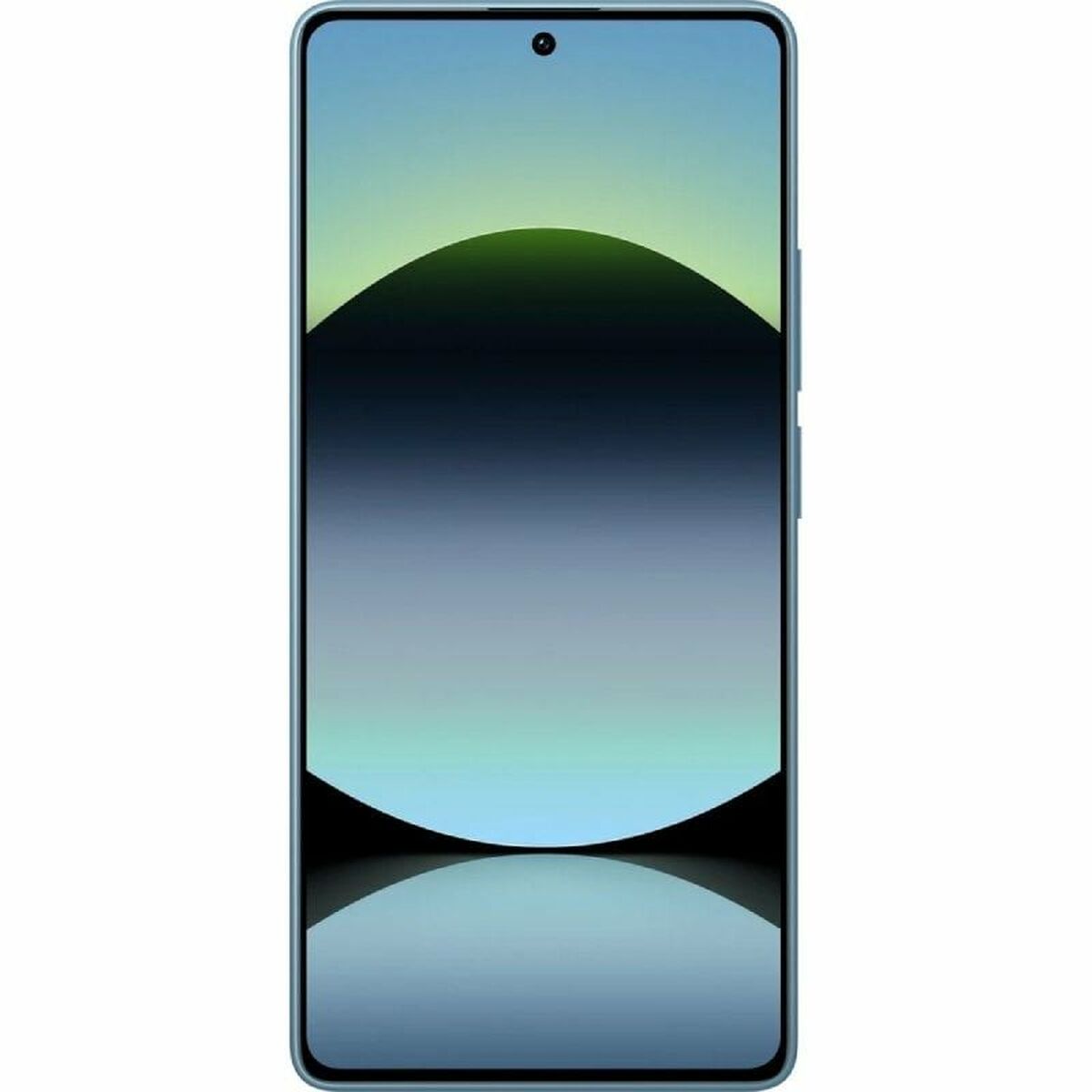 Picture of Smartphone Xiaomi Redmi Note 14S 6,67" Octa Core 8 GB RAM 256 GB Blue