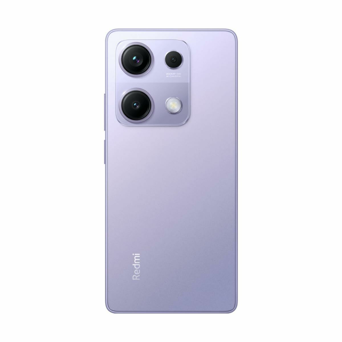 Afbeeldingen van Smartphone Xiaomi 6,67" Octa Core 8 GB RAM 256 GB Purple