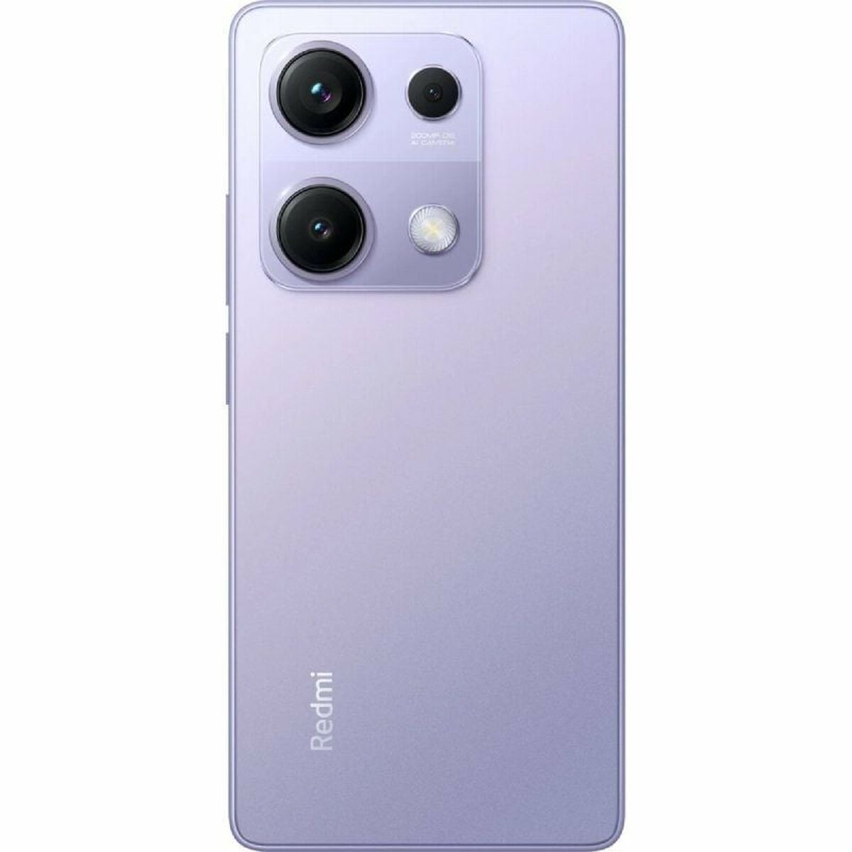 Picture of Smartphone Xiaomi Redmi Note 14S 6,67" Octa Core 8 GB RAM 256 GB Purple