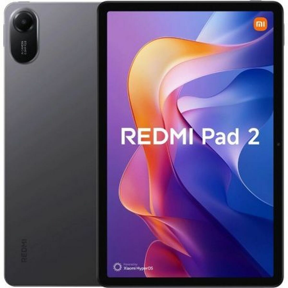 Tablette Xiaomi 25040RP0AG 11
