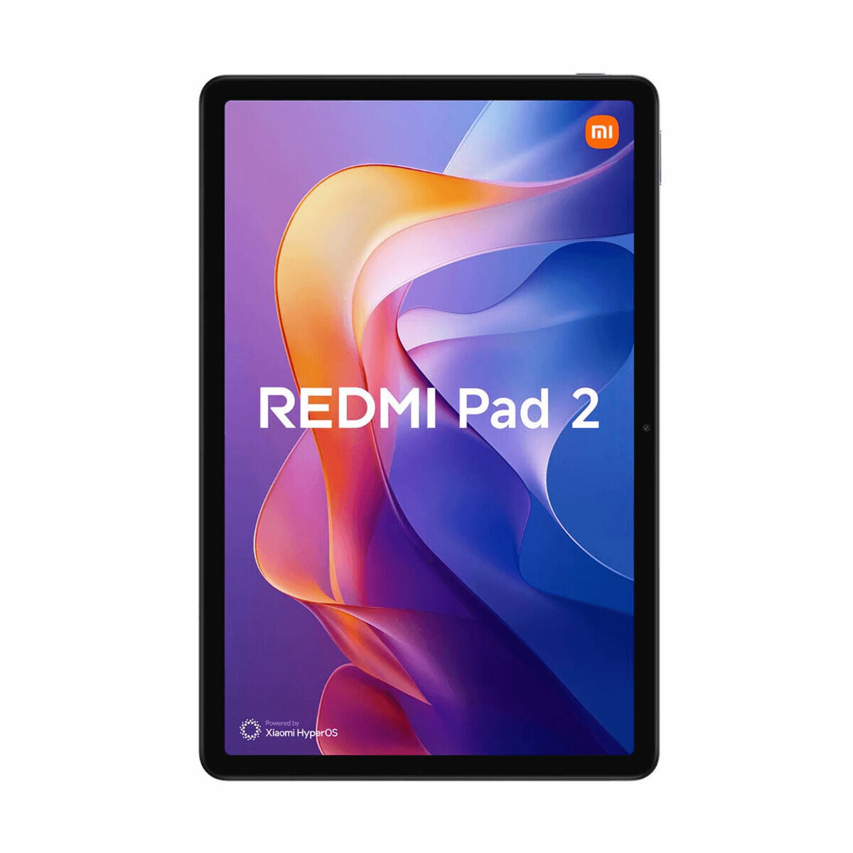 Picture of Tablet Xiaomi Redmi Pad 2 11" 4 GB RAM 128 GB Grey