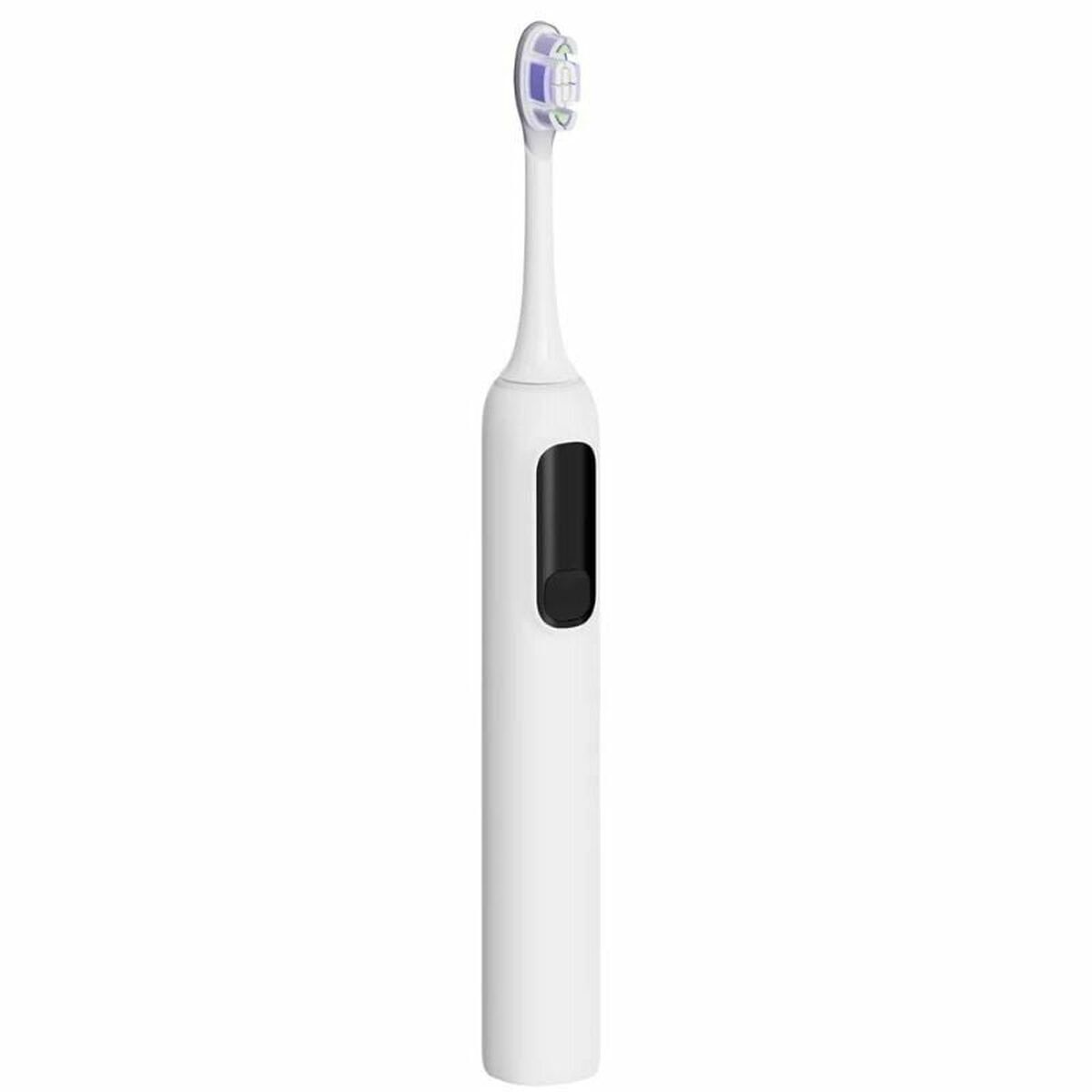Elektrische tandenborstel Xiaomi Oscillation Electric Toothbrush Pro Wit