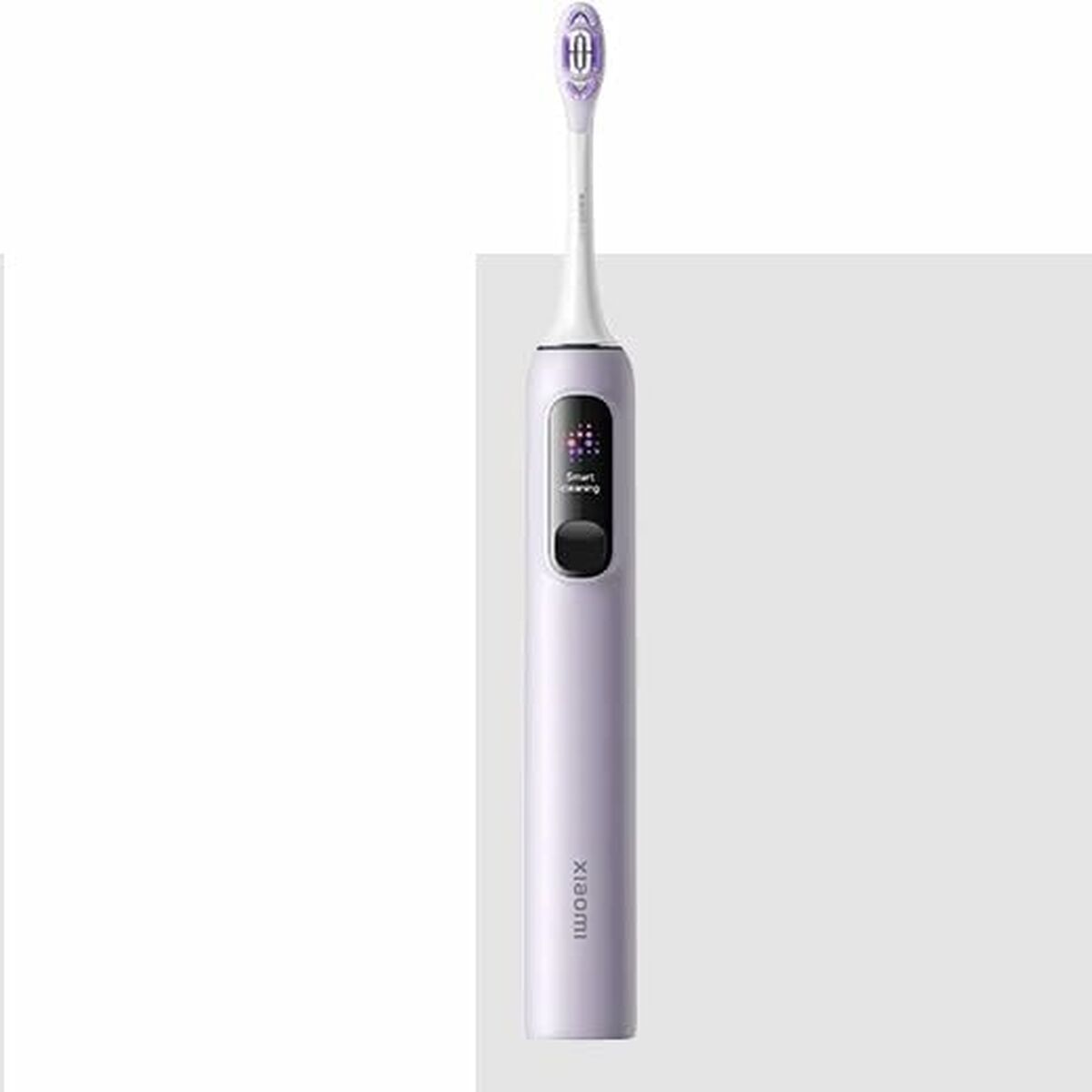Elektrische tandenborstel Xiaomi Oscillation Electric Toothbrush Pro Paars