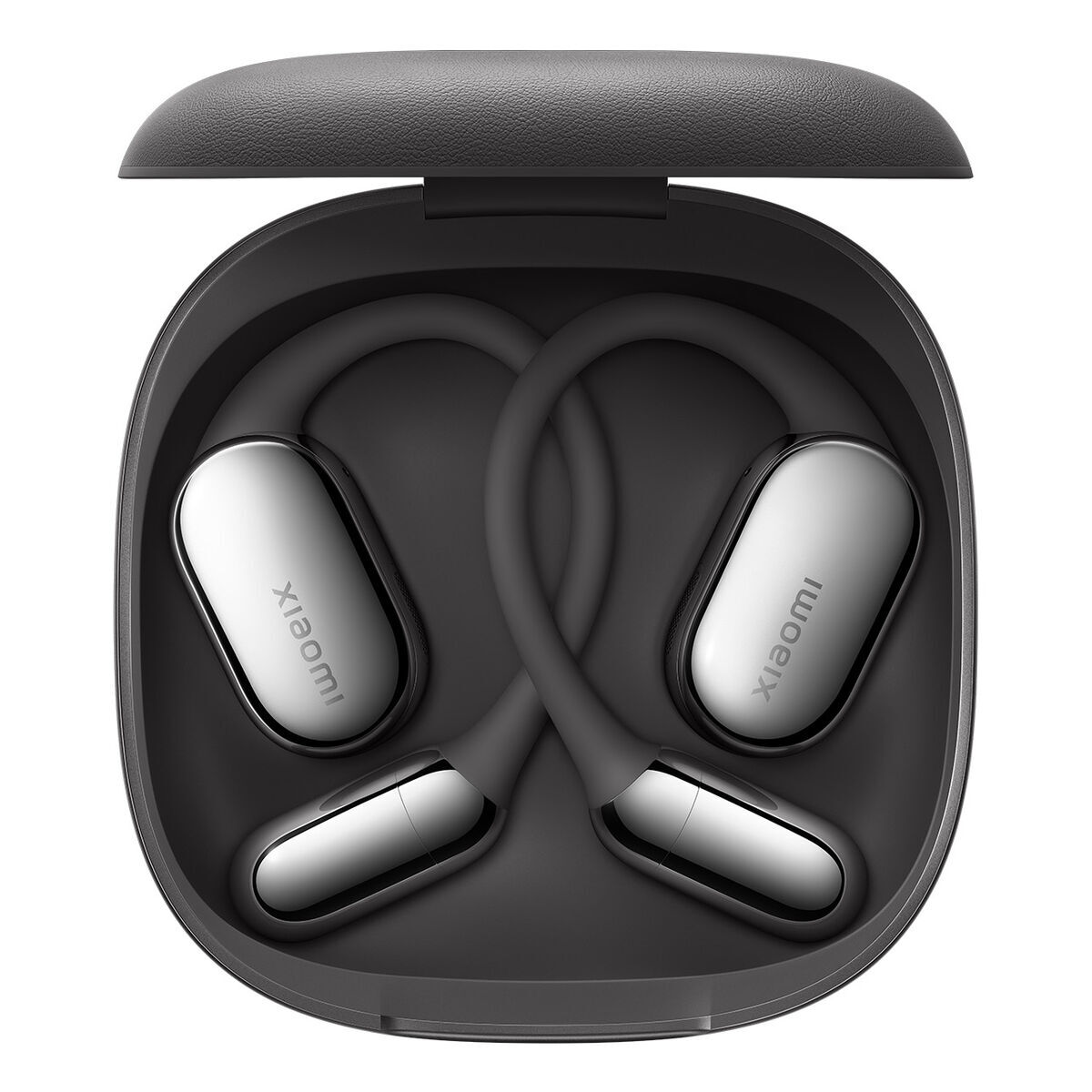 Afbeeldingen van Headphones Xiaomi BHR080IGL Black