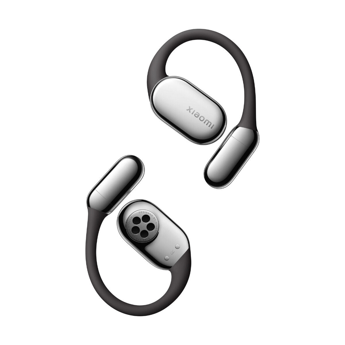 Headphones Xiaomi OpenWear Stereo Pro Black
