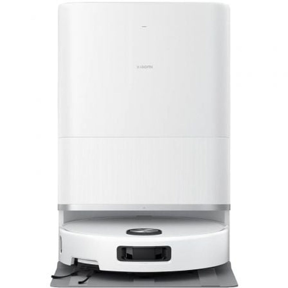 Вакуумные роботы