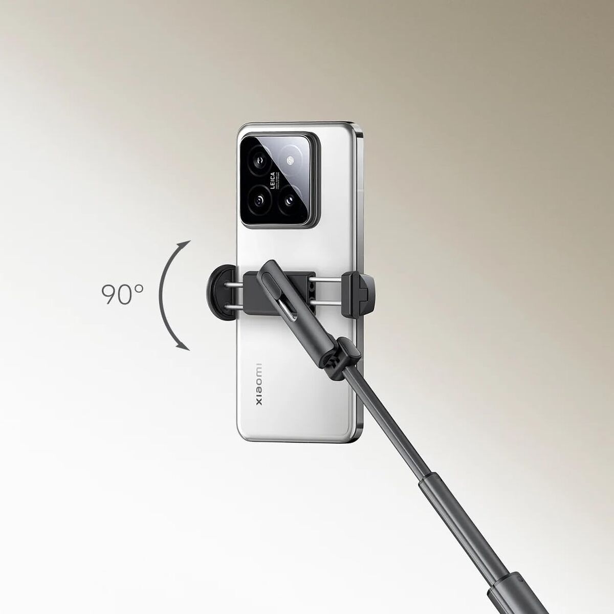 Bild von Notebook Stand Xiaomi BHR083KGL Aluminium