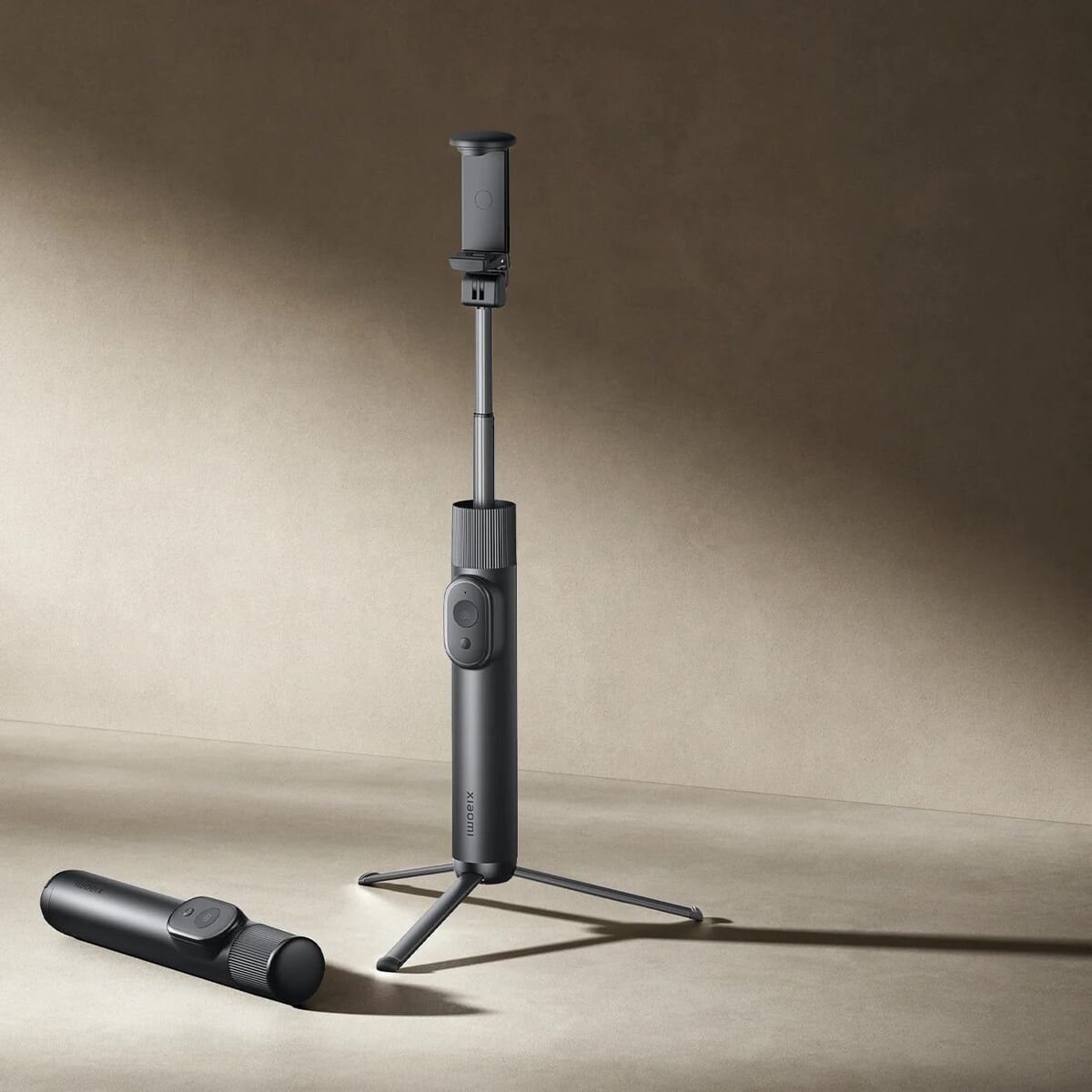 Bild von Notebook Stand Xiaomi BHR083KGL Aluminium