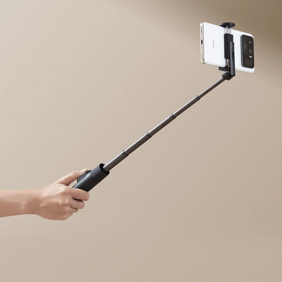 Bild von Notebook Stand Xiaomi BHR083KGL Aluminium